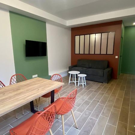 Spacious Flat Near Grands Boulevards 6P Paris Exterior foto