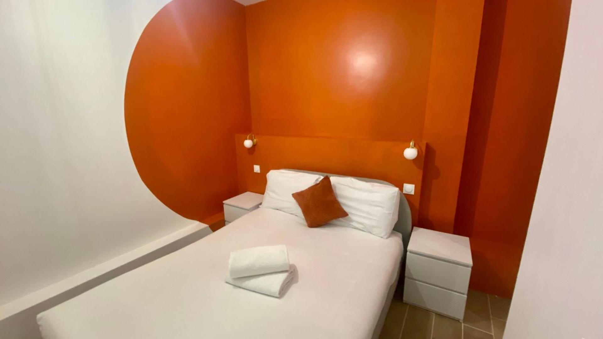 Spacious Flat Near Grands Boulevards 6P Paris Exterior foto