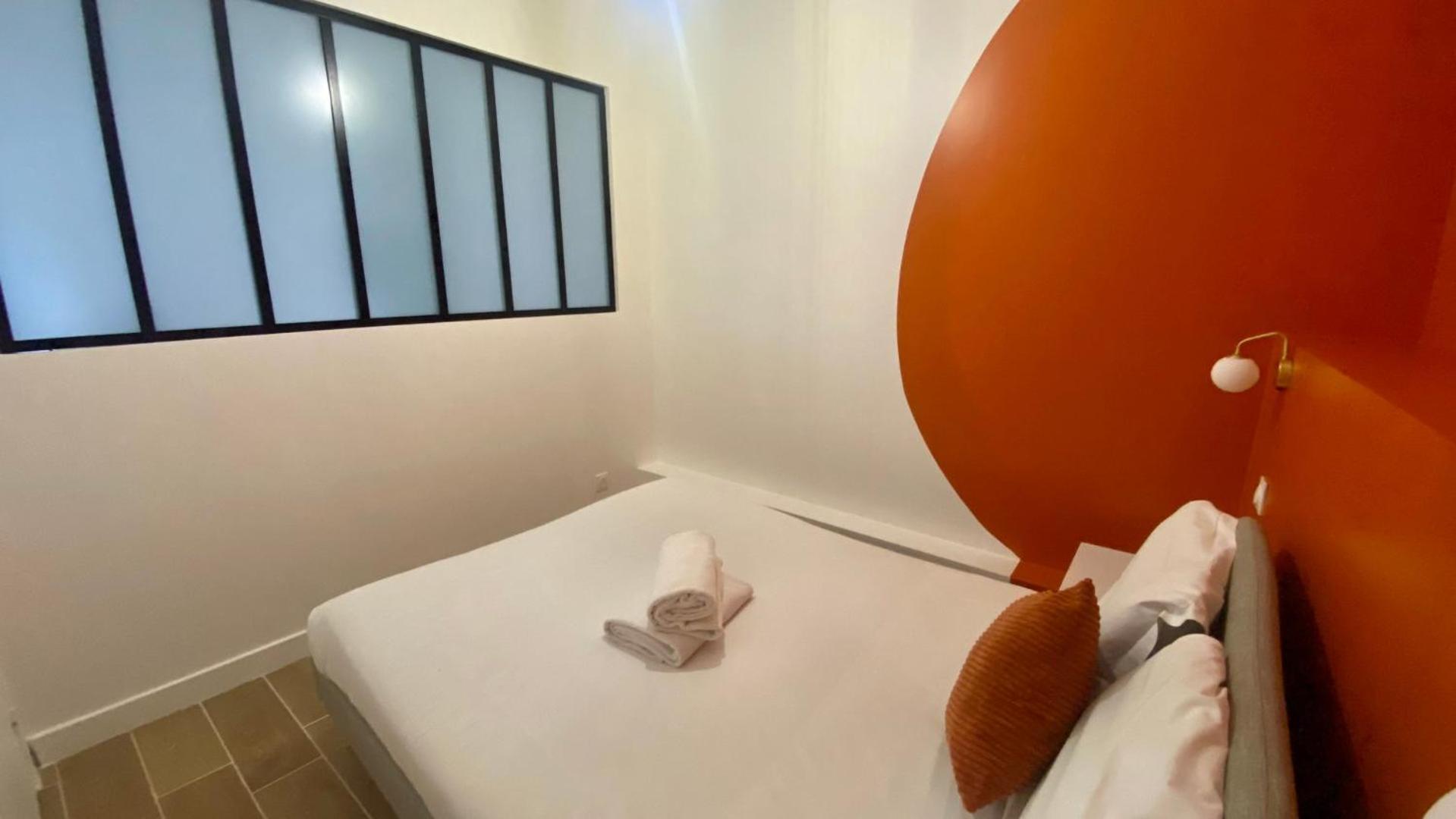 Spacious Flat Near Grands Boulevards 6P Paris Exterior foto