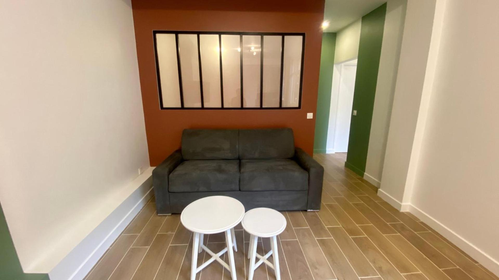 Spacious Flat Near Grands Boulevards 6P Paris Exterior foto
